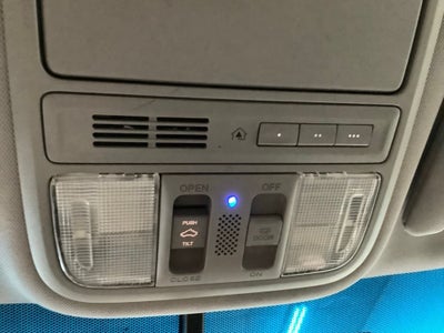 2013 Honda Odyssey EX-L