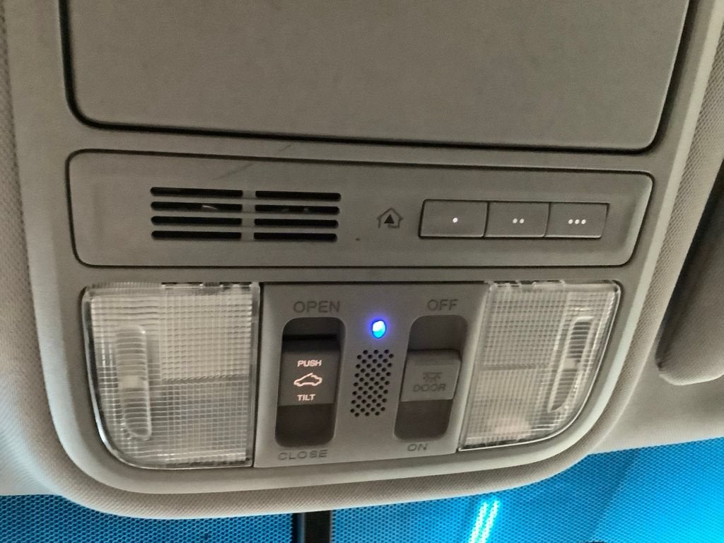 2013 Honda Odyssey EX-L