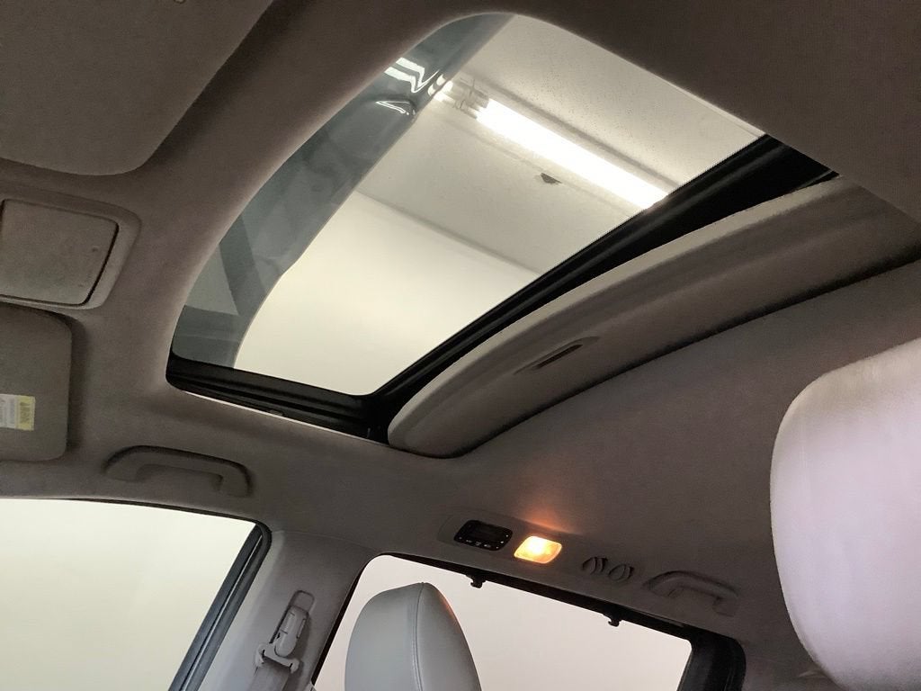 2013 Honda Odyssey EX-L