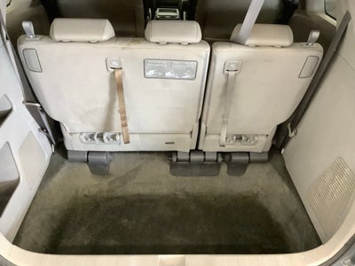 2013 Honda Odyssey EX-L