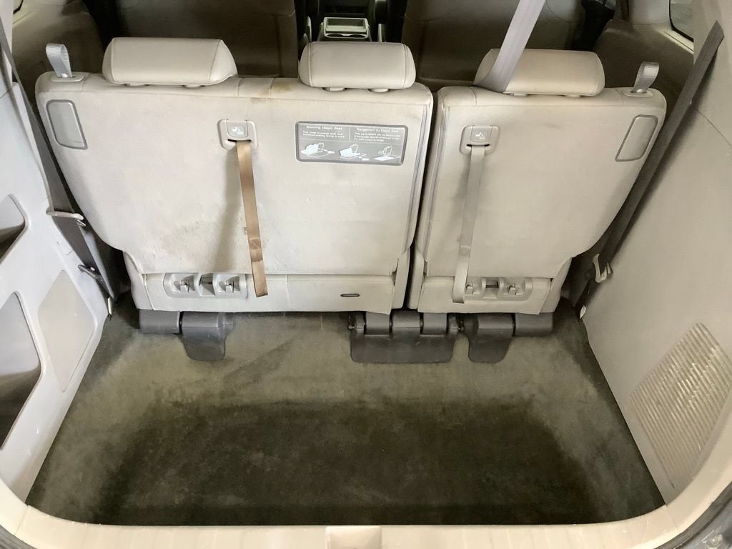 2013 Honda Odyssey EX-L