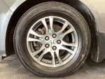 2013 Honda Odyssey EX-L