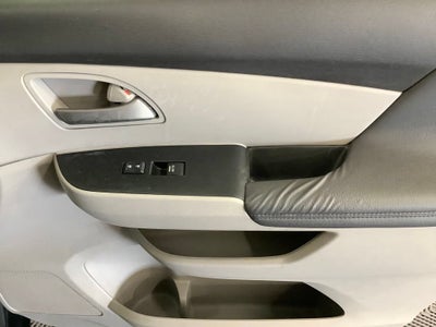 2013 Honda Odyssey EX-L