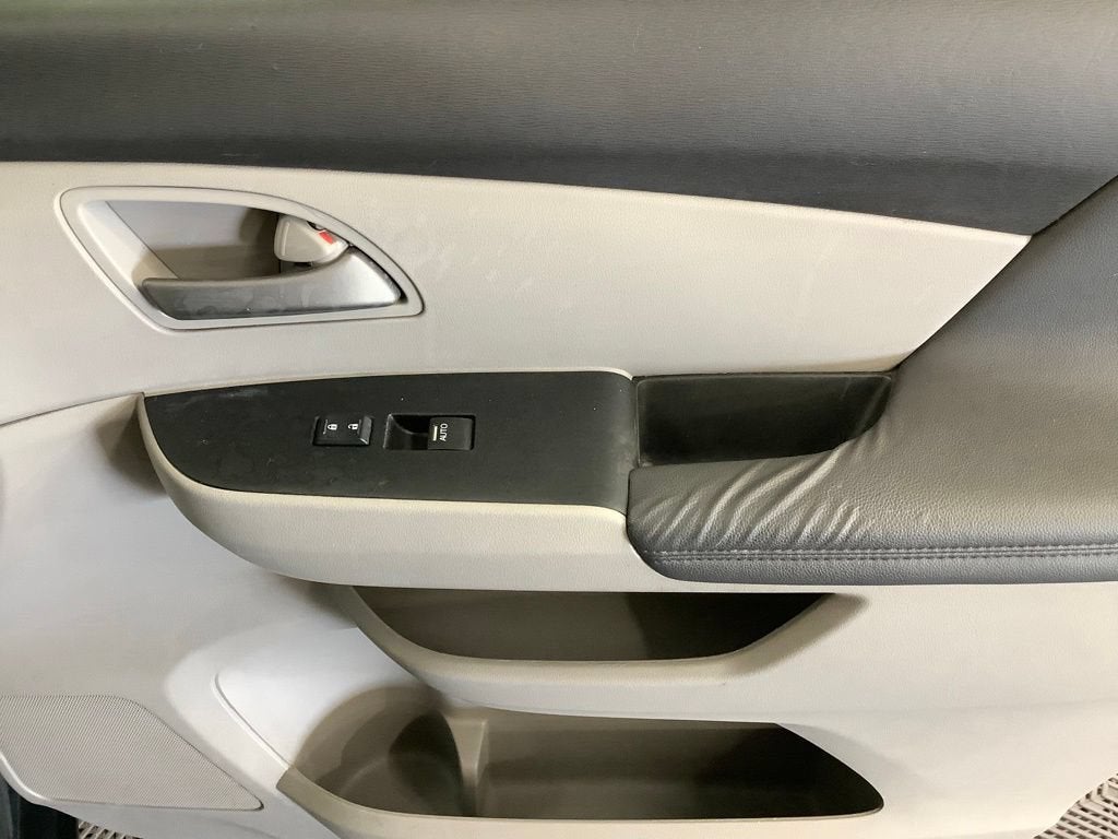 2013 Honda Odyssey EX-L
