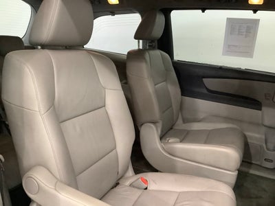 2013 Honda Odyssey EX-L