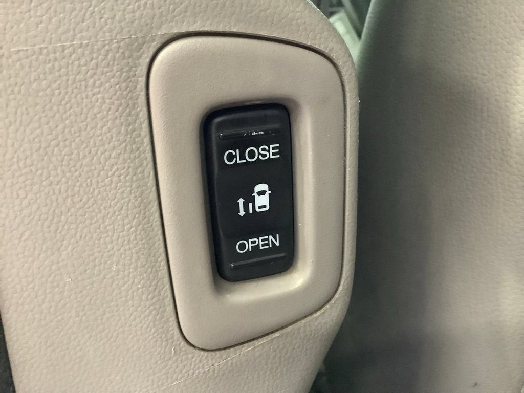2013 Honda Odyssey EX-L
