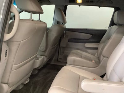 2013 Honda Odyssey EX-L