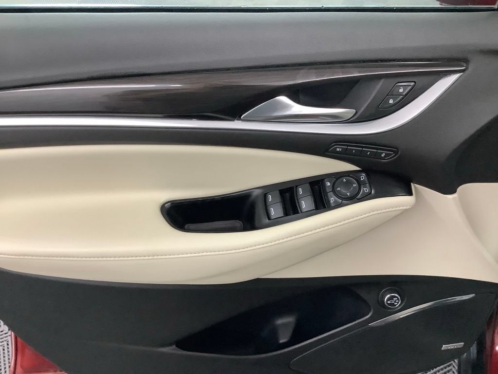 2023 Buick Enclave Premium