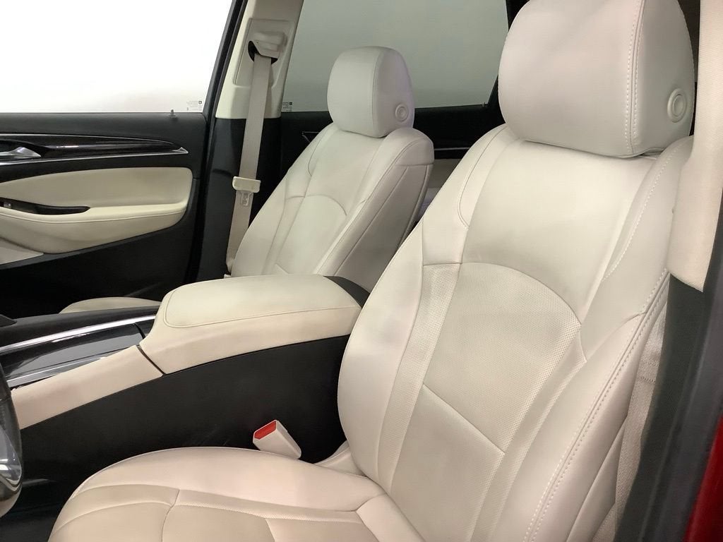 2023 Buick Enclave Premium