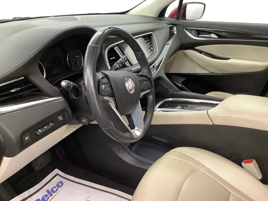 2023 Buick Enclave Premium
