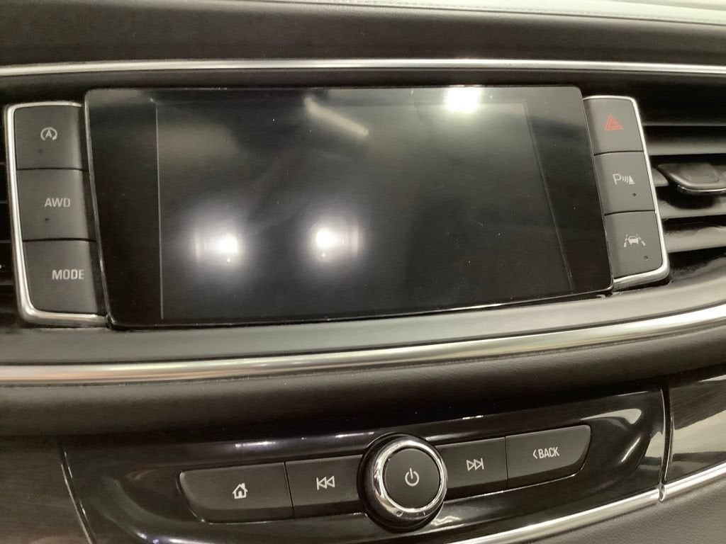 2023 Buick Enclave Premium