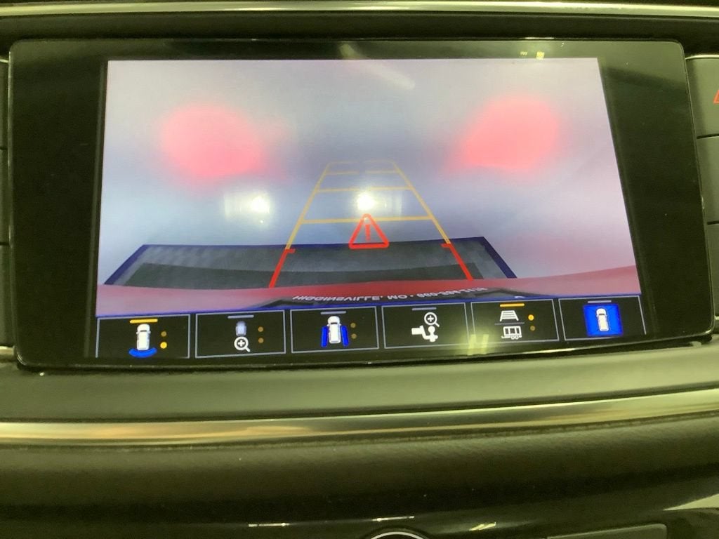 2023 Buick Enclave Premium