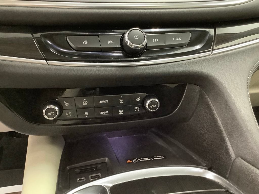 2023 Buick Enclave Premium