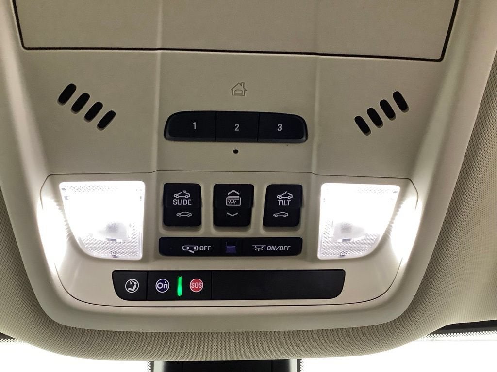 2023 Buick Enclave Premium