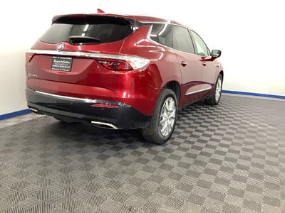 2023 Buick Enclave Premium