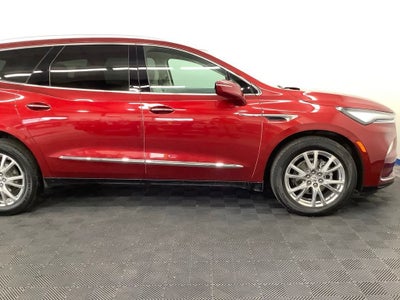 2023 Buick Enclave Premium