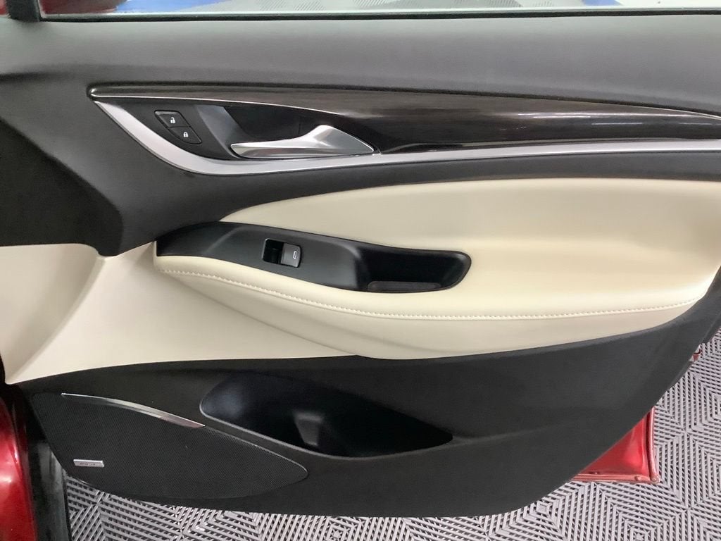 2023 Buick Enclave Premium