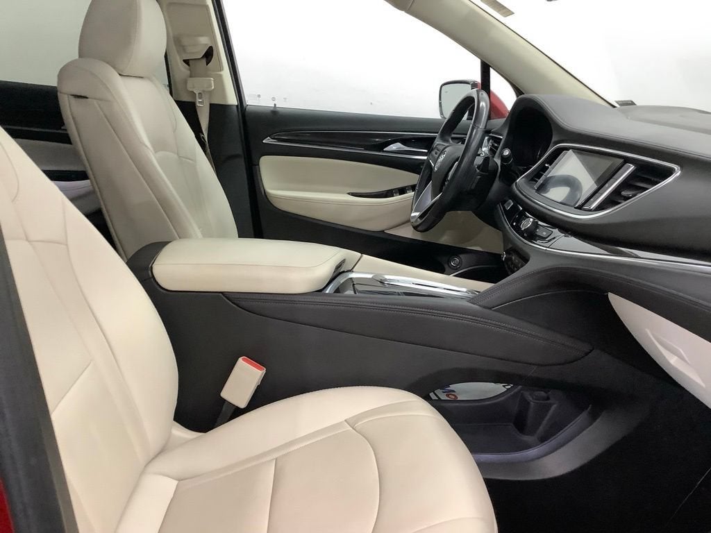 2023 Buick Enclave Premium