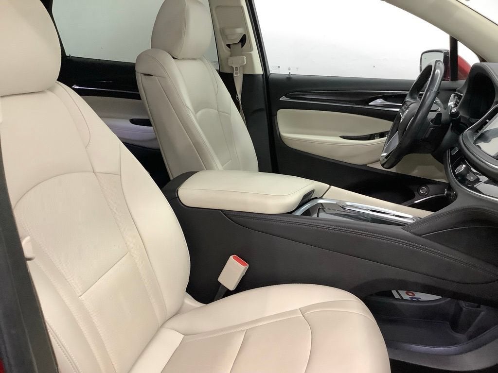 2023 Buick Enclave Premium