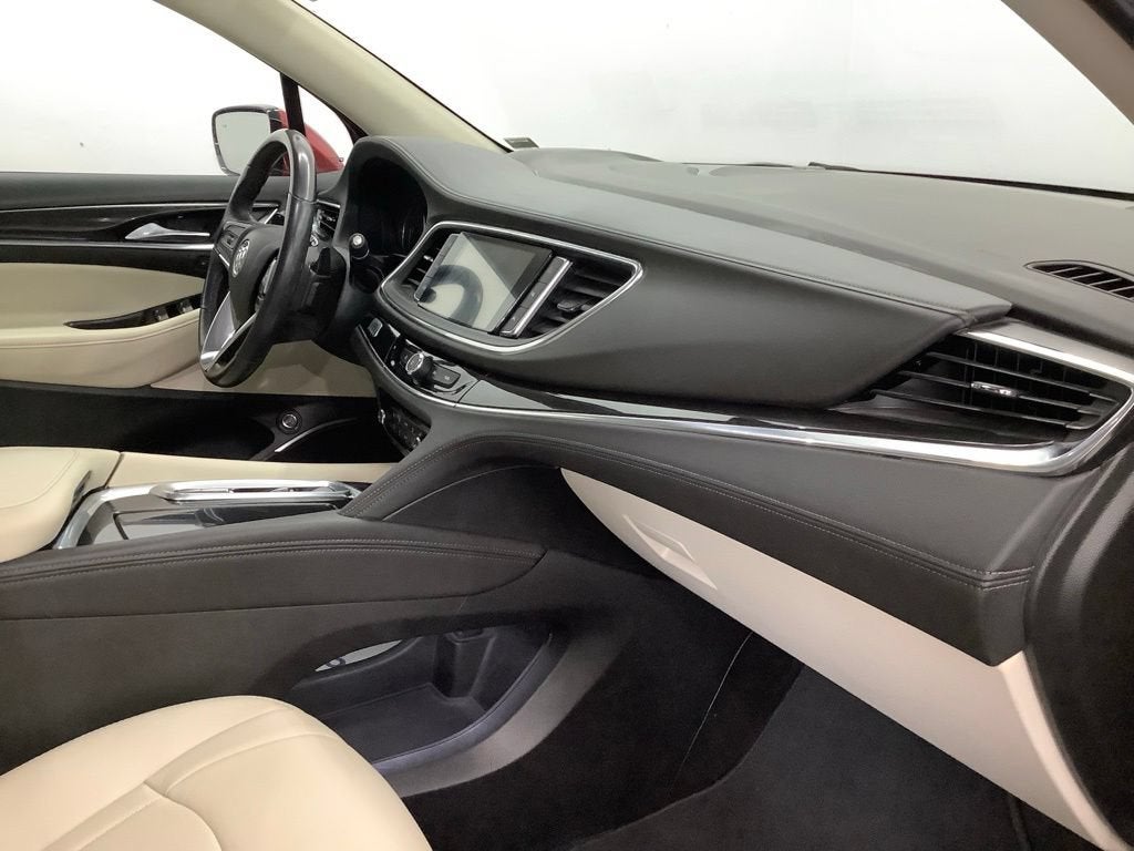 2023 Buick Enclave Premium