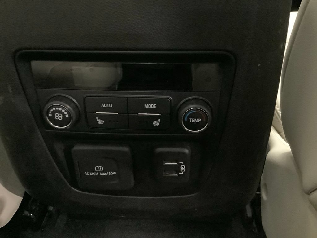 2023 Buick Enclave Premium