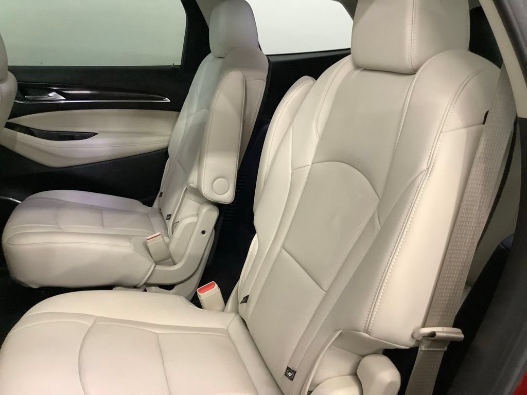 2023 Buick Enclave Premium