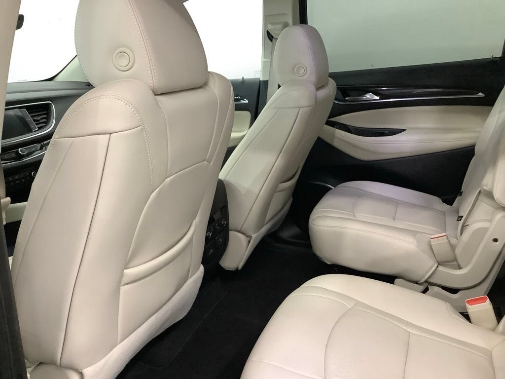 2023 Buick Enclave Premium