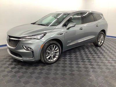 2023 Buick Enclave Avenir