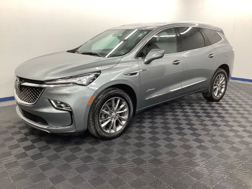 2023 Buick Enclave Avenir