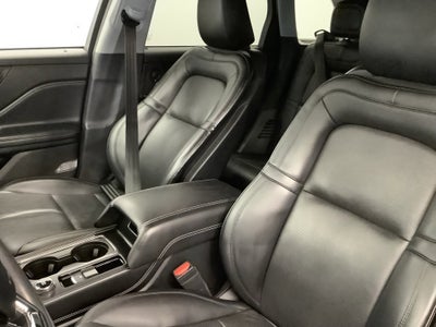 2021 Lincoln Corsair Reserve