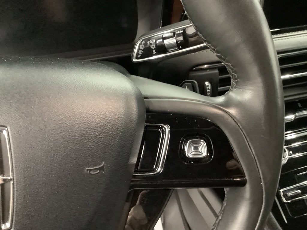 2021 Lincoln Corsair Reserve