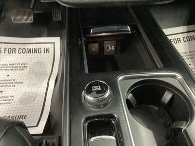 2021 Lincoln Corsair Reserve