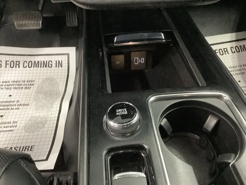 2021 Lincoln Corsair Reserve