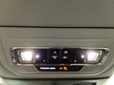 2021 Lincoln Corsair Reserve