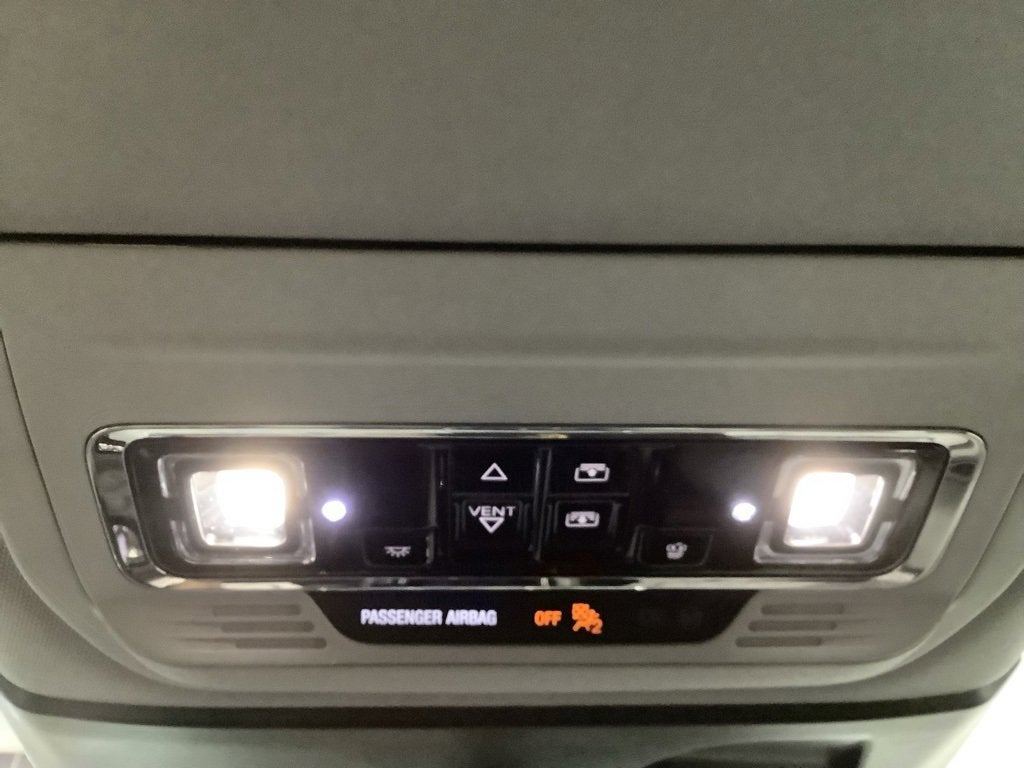 2021 Lincoln Corsair Reserve