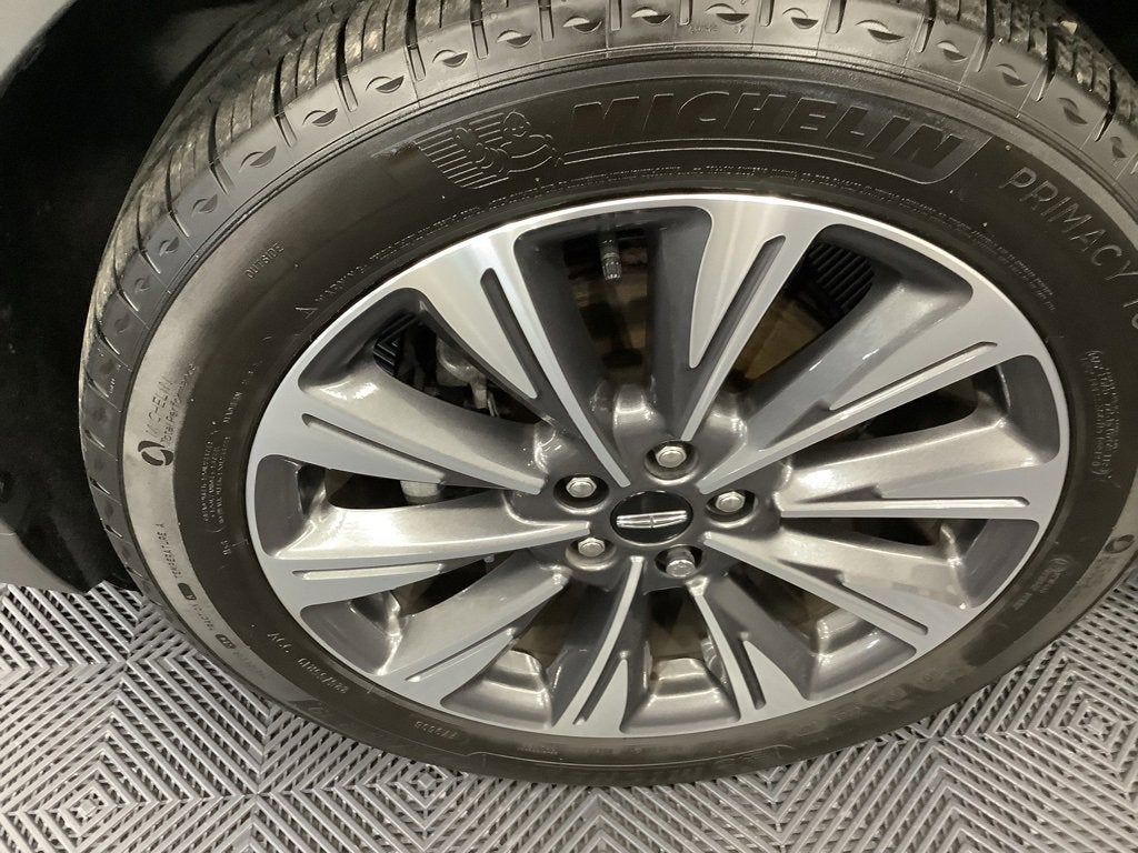 2021 Lincoln Corsair Reserve