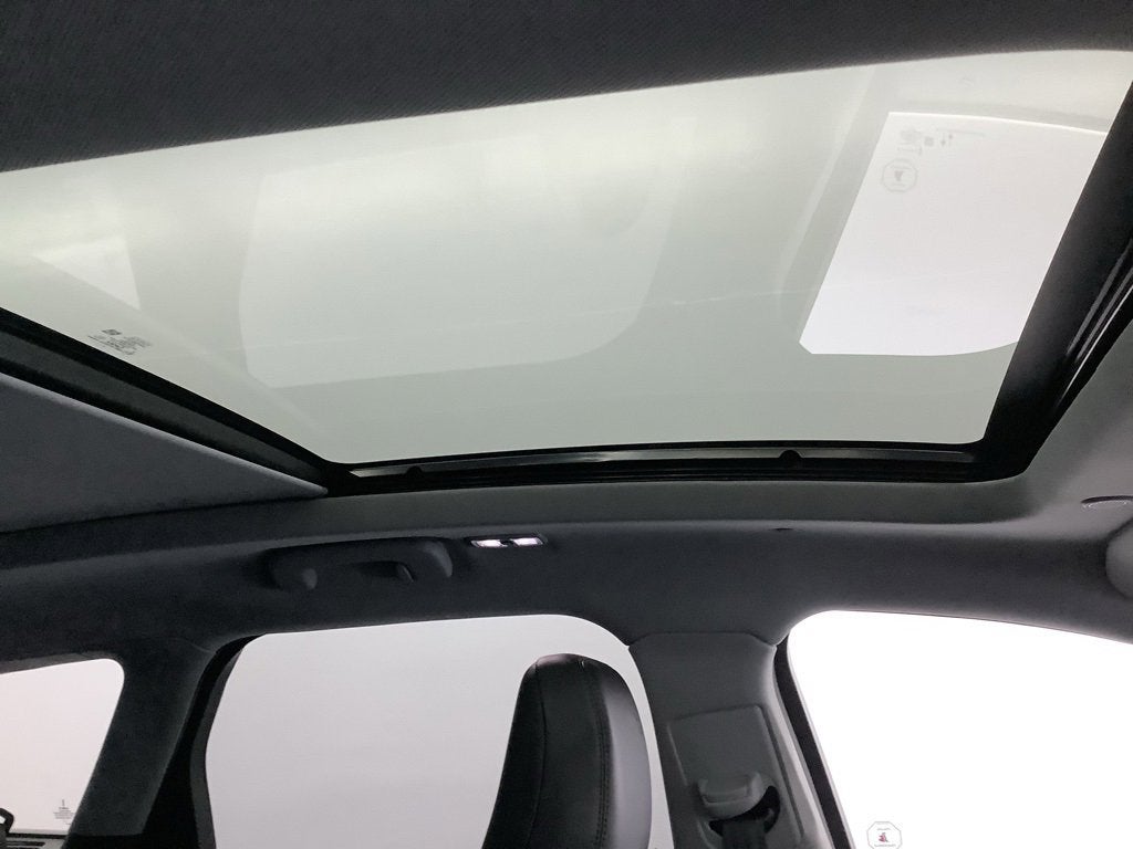 2021 Lincoln Corsair Reserve