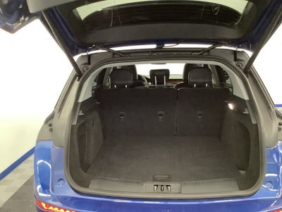 2021 Lincoln Corsair Reserve