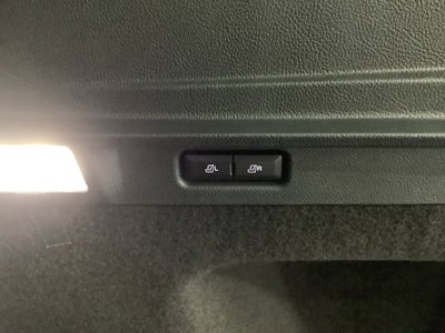 2021 Lincoln Corsair Reserve