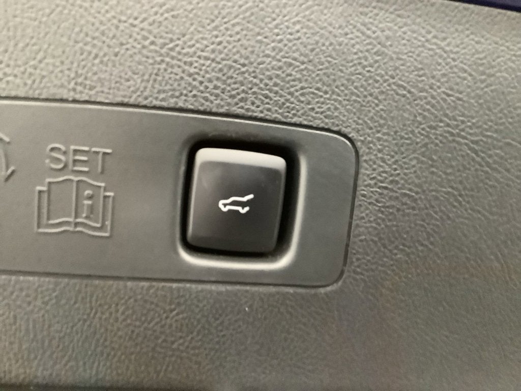 2021 Lincoln Corsair Reserve