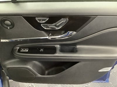 2021 Lincoln Corsair Reserve