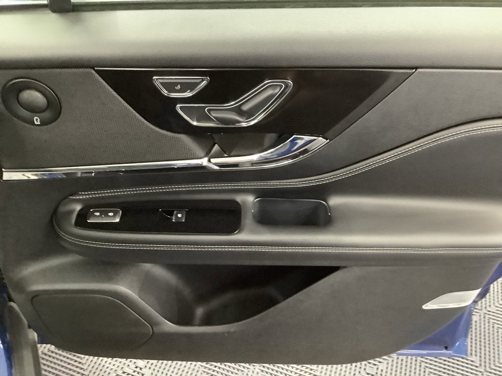 2021 Lincoln Corsair Reserve