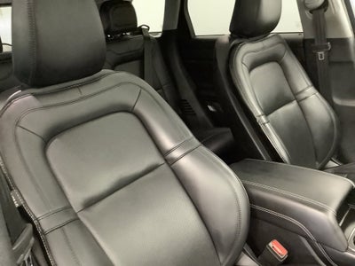 2021 Lincoln Corsair Reserve