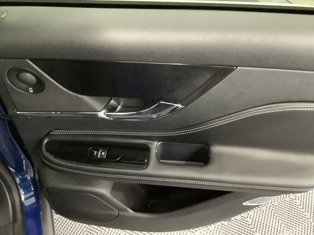 2021 Lincoln Corsair Reserve