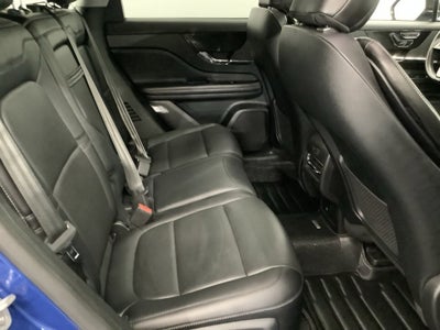 2021 Lincoln Corsair Reserve