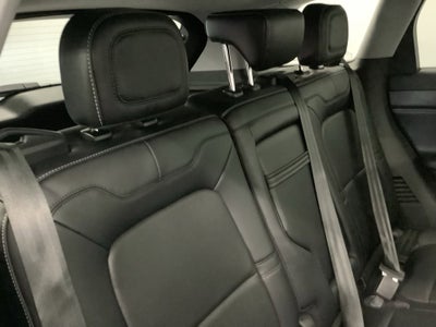 2021 Lincoln Corsair Reserve