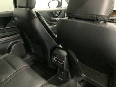 2021 Lincoln Corsair Reserve