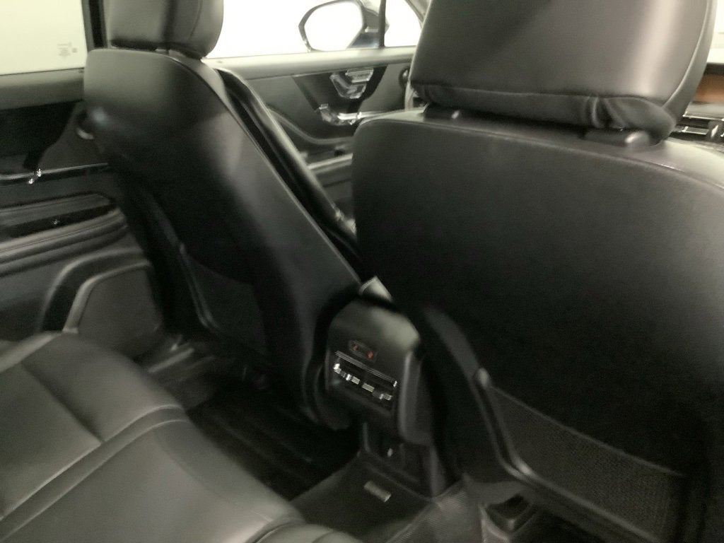 2021 Lincoln Corsair Reserve