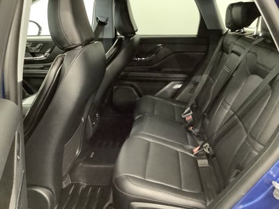 2021 Lincoln Corsair Reserve