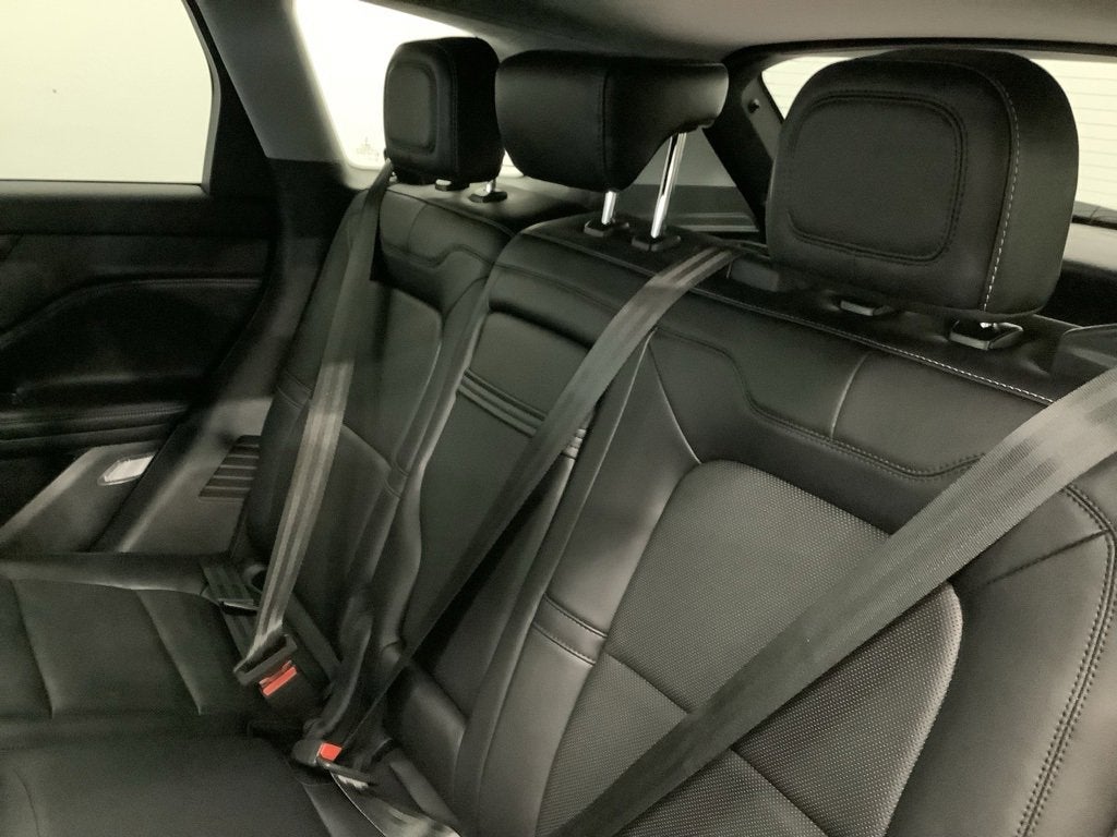 2021 Lincoln Corsair Reserve